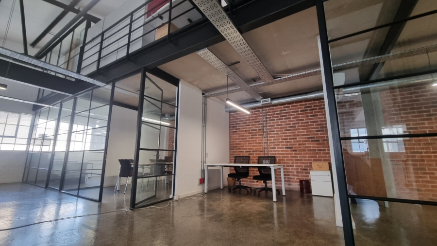Commercial Property for Sale in Salt River Western Cape